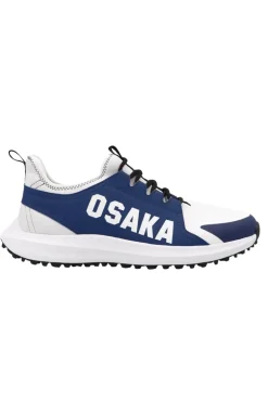Hockeyschoen veld dames blauw