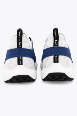 Hockeyschoen veld dames blauw