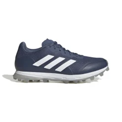 Hockeyschoen veld dames blauw