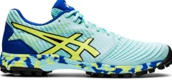 Hockeyschoen veld dames blauw