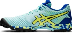 Hockeyschoen veld dames blauw