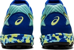 Hockeyschoen veld dames blauw