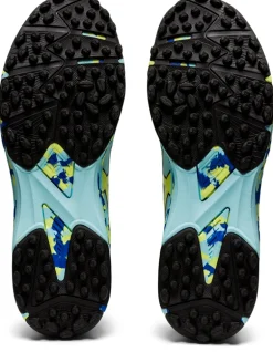 Hockeyschoen veld dames blauw