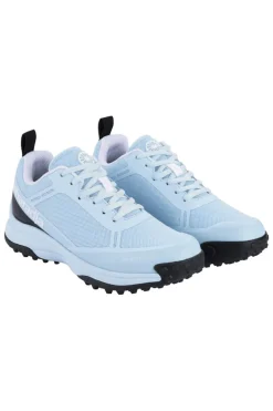 Hockeyschoen veld dames blauw