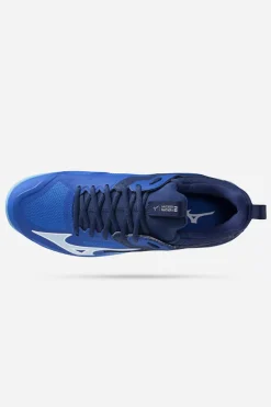 Hockeyschoen veld heren blauw