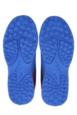 Hockeyschoen veld jongens blauw
