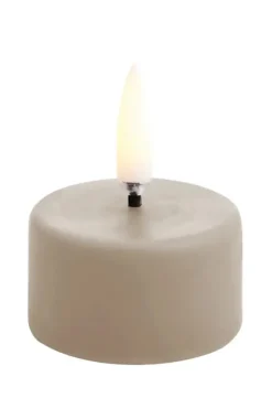 Home deco accessoires bruin