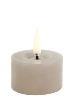 Home deco accessoires bruin