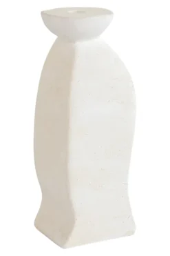 Home deco accessoires ecru
