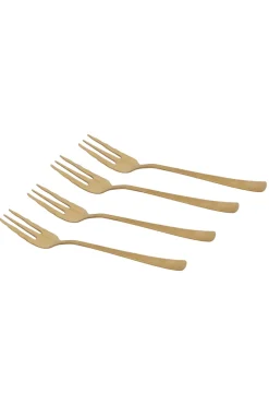 Home deco accessoires goud
