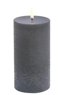 Home deco accessoires grijs