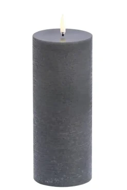 Home deco accessoires grijs