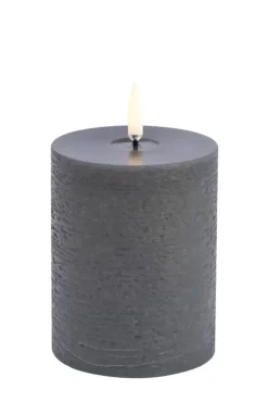 Home deco accessoires grijs