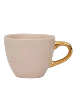 Home deco accessoires rose