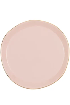Home deco accessoires rose