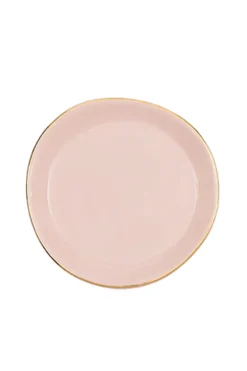 Home deco accessoires rose
