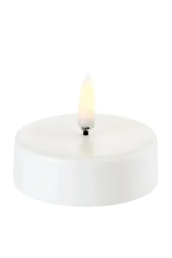 Home deco accessoires wit
