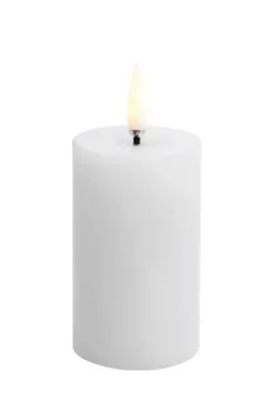 Home deco accessoires wit