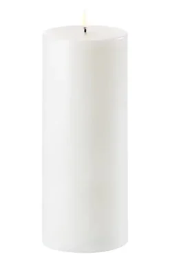 Home deco accessoires wit