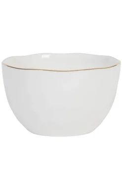 Home deco accessoires wit