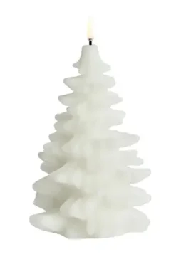Home deco accessoires wit
