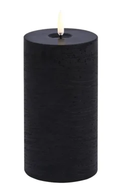 Home deco accessoires zwart