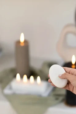 Home deco accessoires zwart