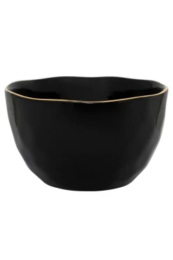 Home deco accessoires zwart