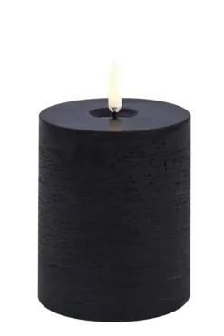 Home deco accessoires zwart