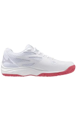Indoorschoen dames wit