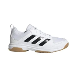 Indoorschoen dames wit