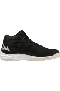 Indoorschoen dames zwart