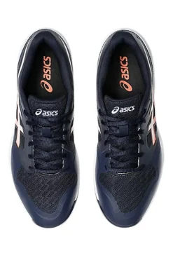 Indoorschoen heren blauw