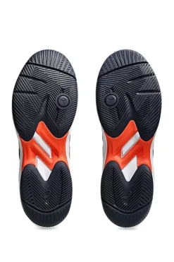 Indoorschoen heren blauw