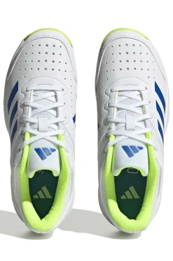 Indoorschoen heren wit