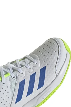 Indoorschoen heren wit