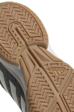 Indoorschoen jongens zwart