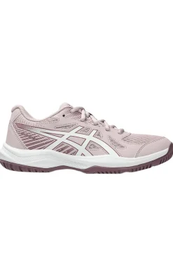 Indoorschoen meisjes rose