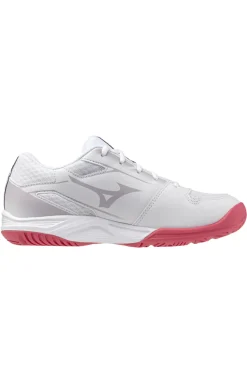 Indoorschoen meisjes wit
