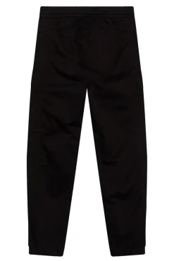 Jongens broek zwart