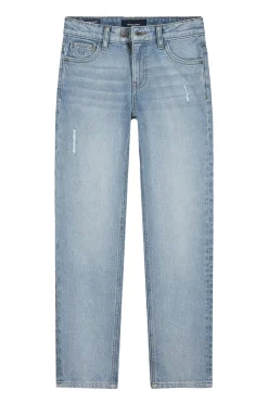 Jongens jeans blauw