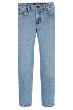 Jongens jeans blauw