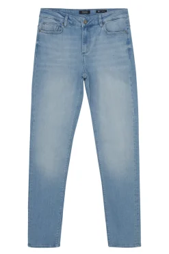 Jongens jeans blauw