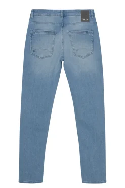 Jongens jeans blauw