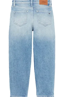 Jongens jeans blauw
