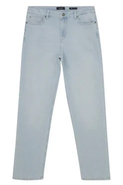 Jongens jeans blauw