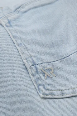 Jongens jeans blauw