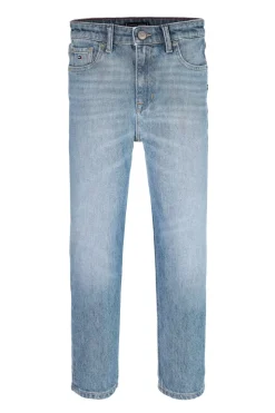 Jongens jeans blauw