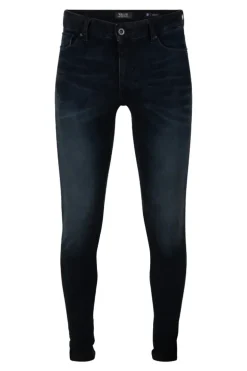 Jongens jeans blauw