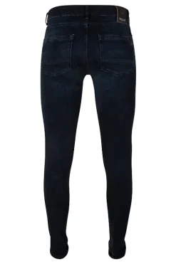 Jongens jeans blauw